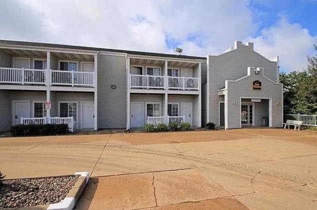 Best Western Designer Inn & Suites