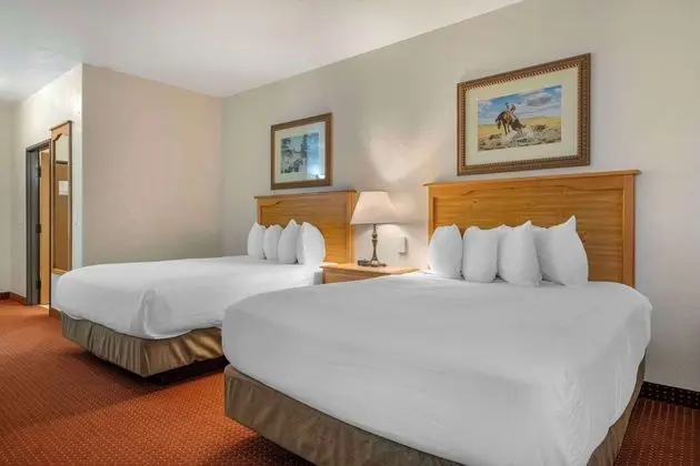 Best Western Devils Tower Inn - Öne Çıkan Resim