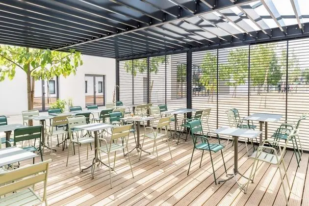 Best  Western Dijon Quetigny