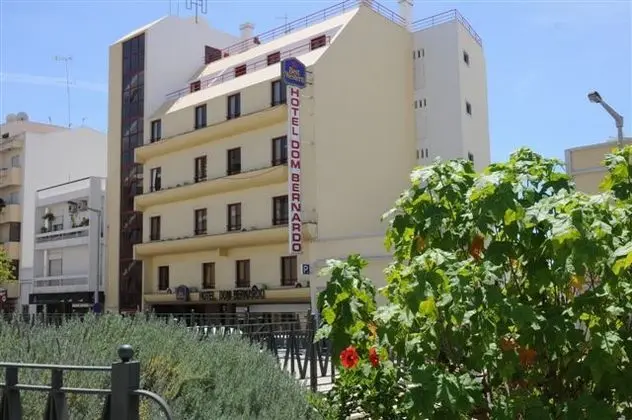 Best Western Dom Bernardo