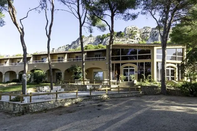Best Western Domaine De Roquerousse