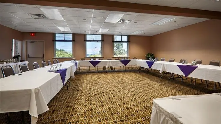 Best Western Dorchester