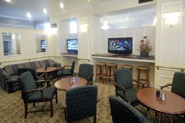 Best Western Dorchester
