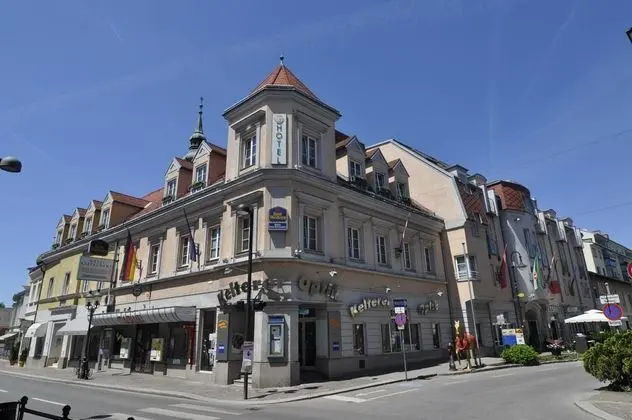 Best Western Drei Königshof