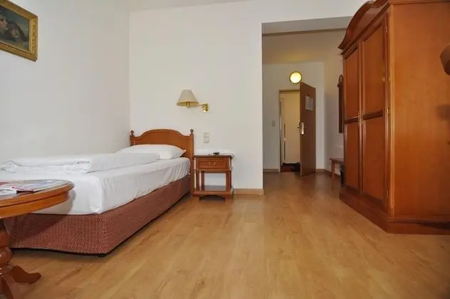 Best Western Drei Königshof