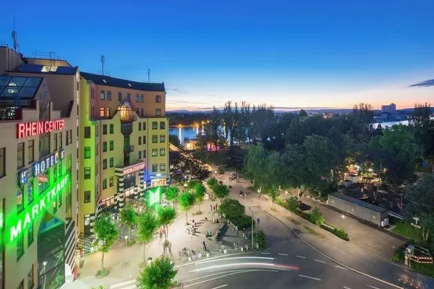 Best Western Hotel Dreilanderbrucke
