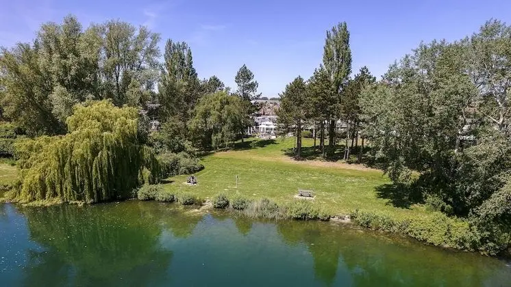 Best Western Hotel du Lac Dunkerque