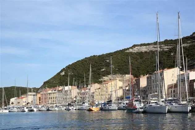 Best Western Hotel du Roy D'Aragon