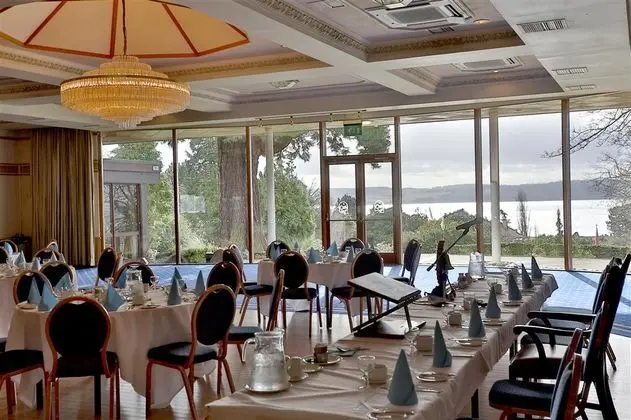 Best Western Dundee Invercarse Hotel