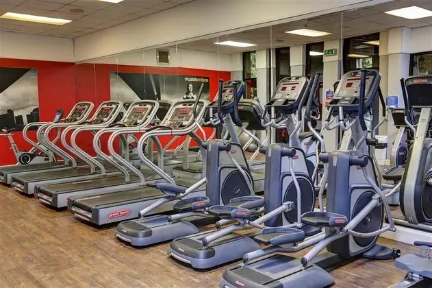 Best Western Dundee Woodlands Hotel