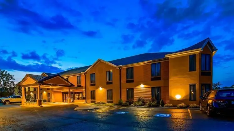 Best Western Dunkirk & Fredonia Inn - Öne Çıkan Resim