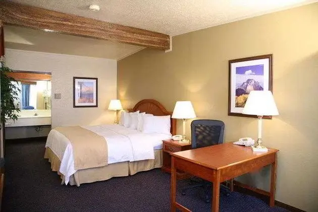 Best Western Dunmar Inn