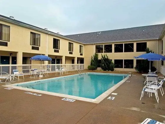 Best Western Eastern Shore