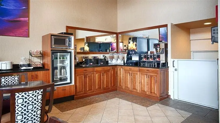 Best Western Eden Prairie