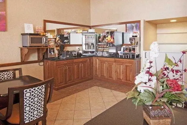 Best Western Eden Prairie