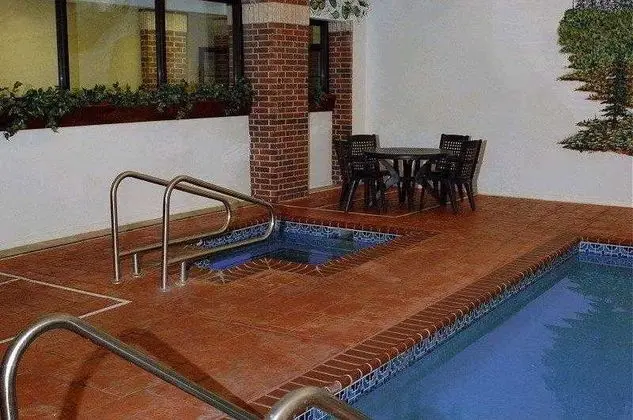 Best Western Edmond Inn & Suites
