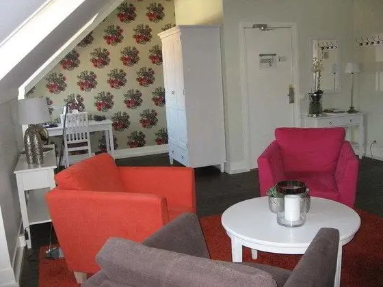 BEST WESTERN Edward Hotel