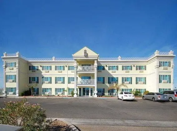 Best Western El Centro Inn