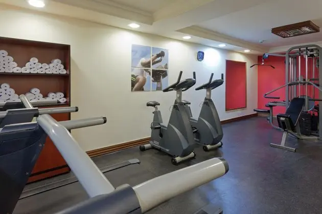 Best Western El Dorado Panama Hotel - Aktiviteler