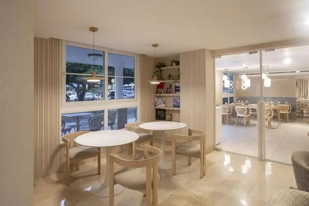 Best Western El Dorado Panama Hotel - Lobi