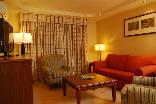 Best Western El Dorado Panama Hotel - Oda