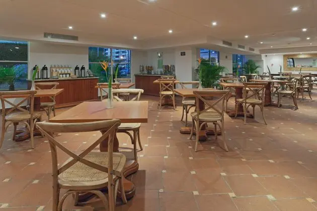 Best Western El Dorado Panama Hotel - Yeme / İçme