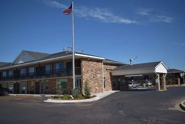 Best Western El Reno
