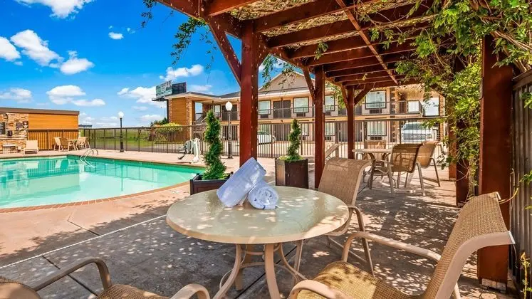 Best Western El Reno - Öne Çıkan Resim