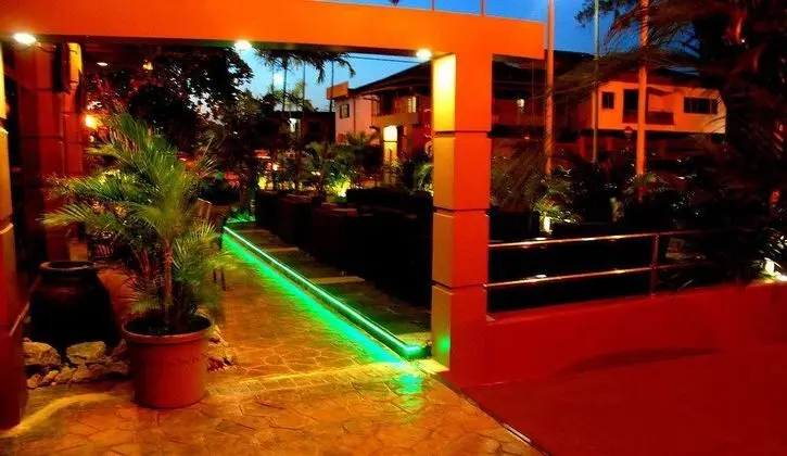 Best Western Elegance