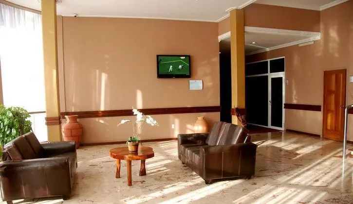 Best Western Elegance