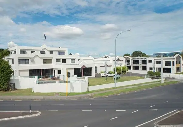 Best Western Ellerslie International Motor Inn