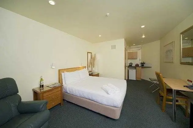 Best Western Ellerslie International Motor Inn