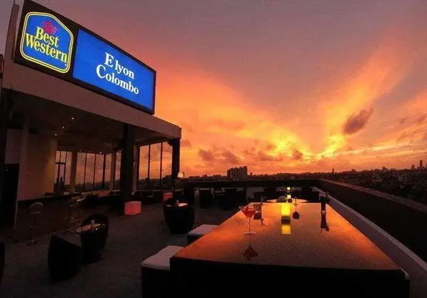 Best Western Elyon Colombo Hotel