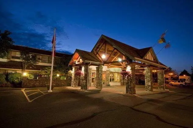Best Western Emerald Isle Motor Inn