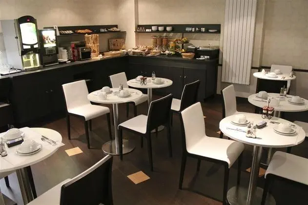 Best Western Empire Elysees