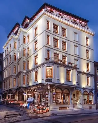 Best Western Empire Palace Hotel & Spa - Special Class