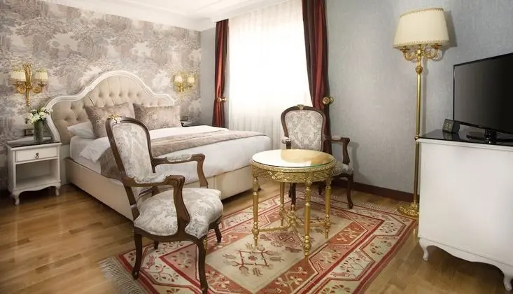 Best Western Empire Palace Hotel & Spa - Special Class - Oda