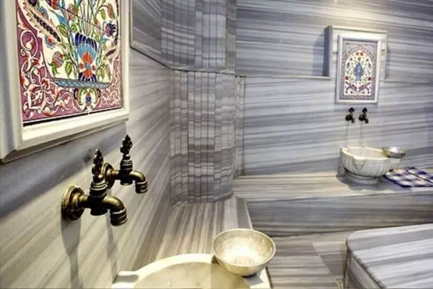Best Western Empire Palace Hotel & Spa - Special Class - Spa