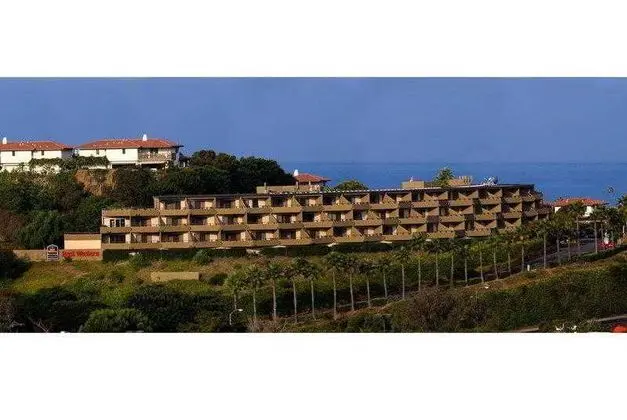 Best Western Encinitas Inn &Suites Moonlight Beach