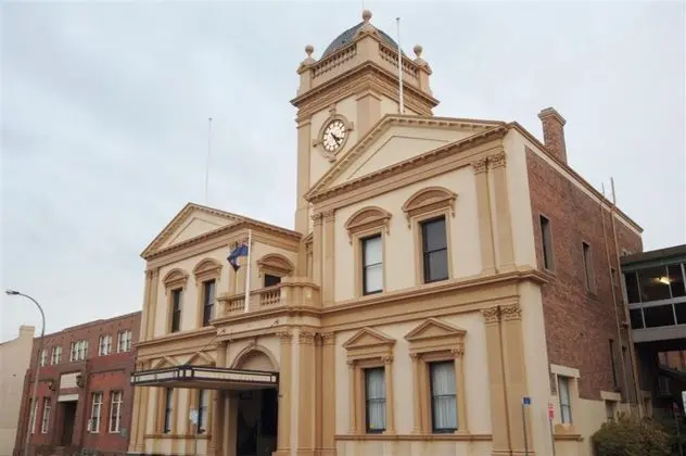 Best Western Endeavour Motel