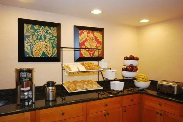 Best Western Envoy Inn
