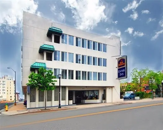 Best Western Envoy Inn