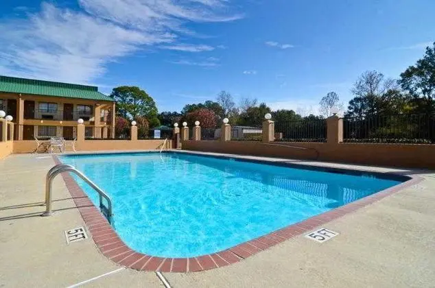 Best Western Eunice
