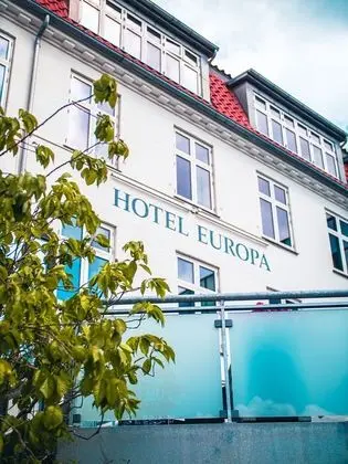 BEST WESTERN Hotel Europa - Öne Çıkan Resim