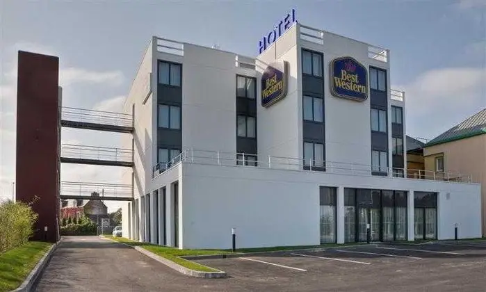 Best Western Europe Hotel