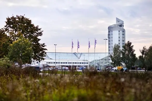 Best Western Eurostop Orebro