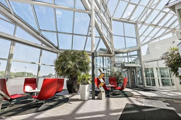 Best Western Eurostop Orebro - Öne Çıkan Resim