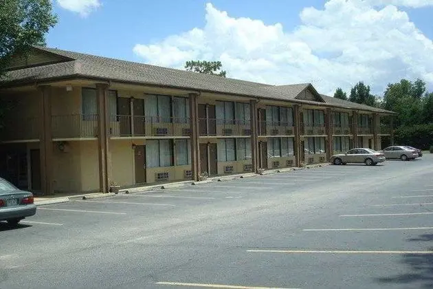 Best Western Executive Inn