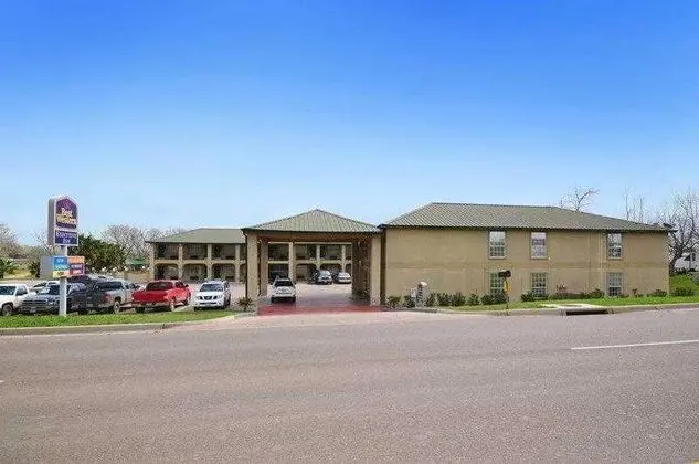 Best Western Executive Inn - Genel
