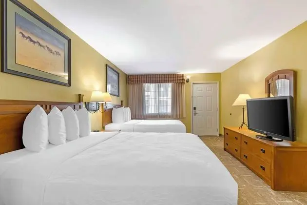 Best Western Executive Inn - Öne Çıkan Resim